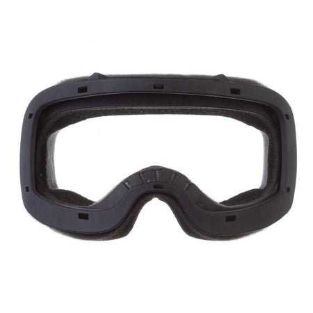 Leatt Foam / Inner Frame Velocity 6.5 Black Sand