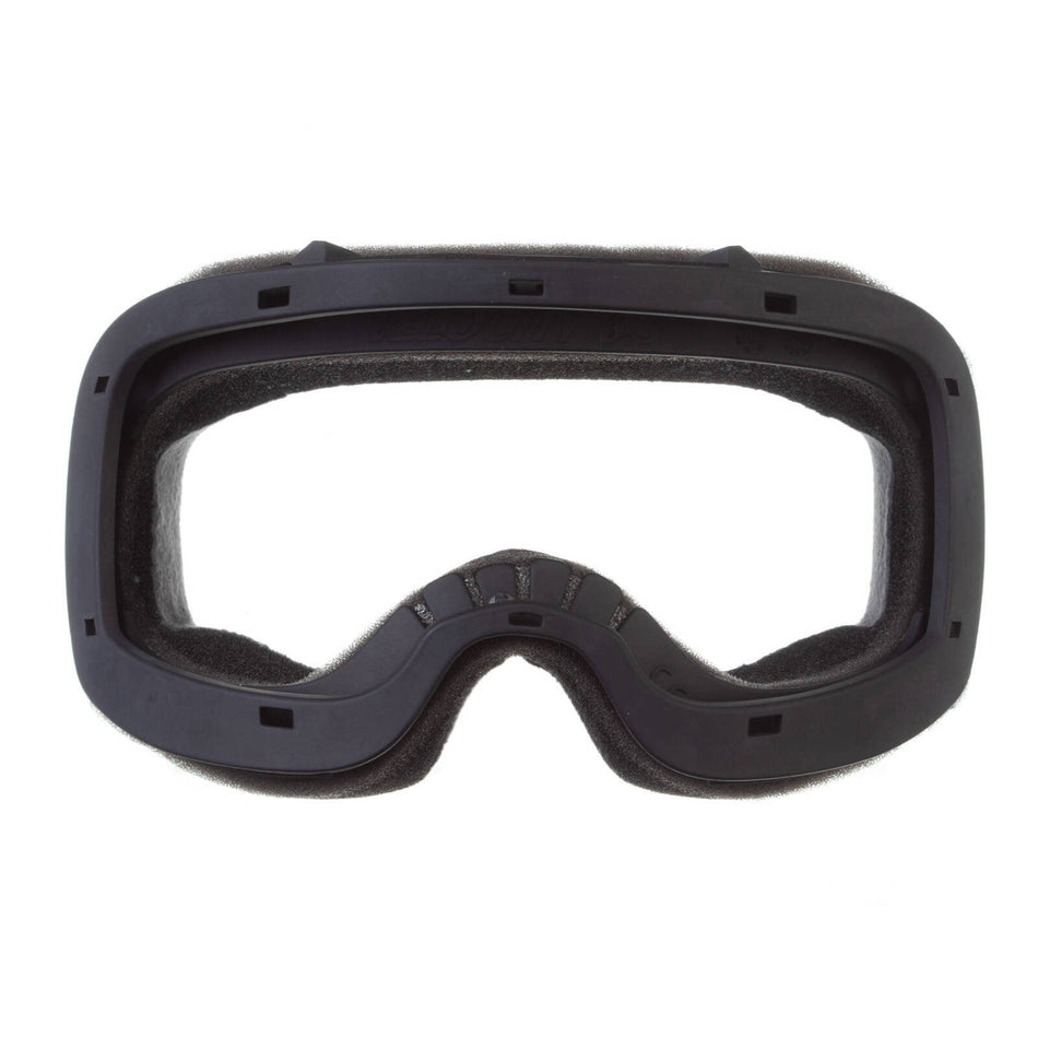 Leatt Foam / Inner Frame Velocity 6.5 Black Sand