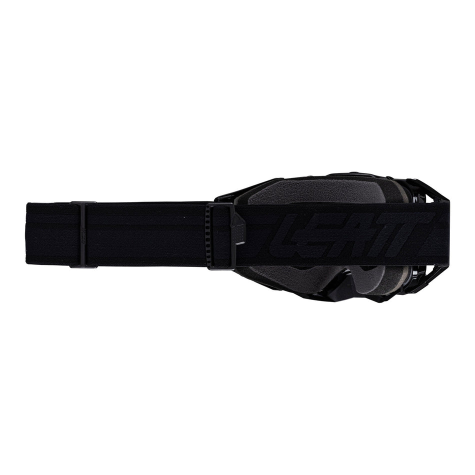Leatt 6.5 Velocity Goggle Iriz - Stealth / Bronze 68%