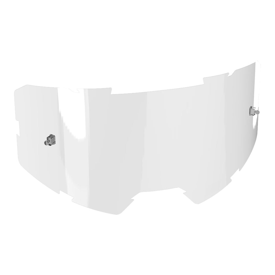 Leatt 2.5 / 3.5 Vizion Lens Clear 90%
