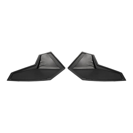 LS2 MX701 Explorer Air Vent Upper - Matte Black