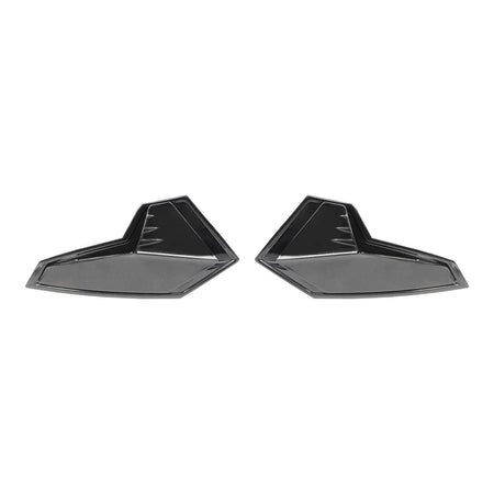LS2 MX701 Explorer Air Vent Upper - Gloss Black