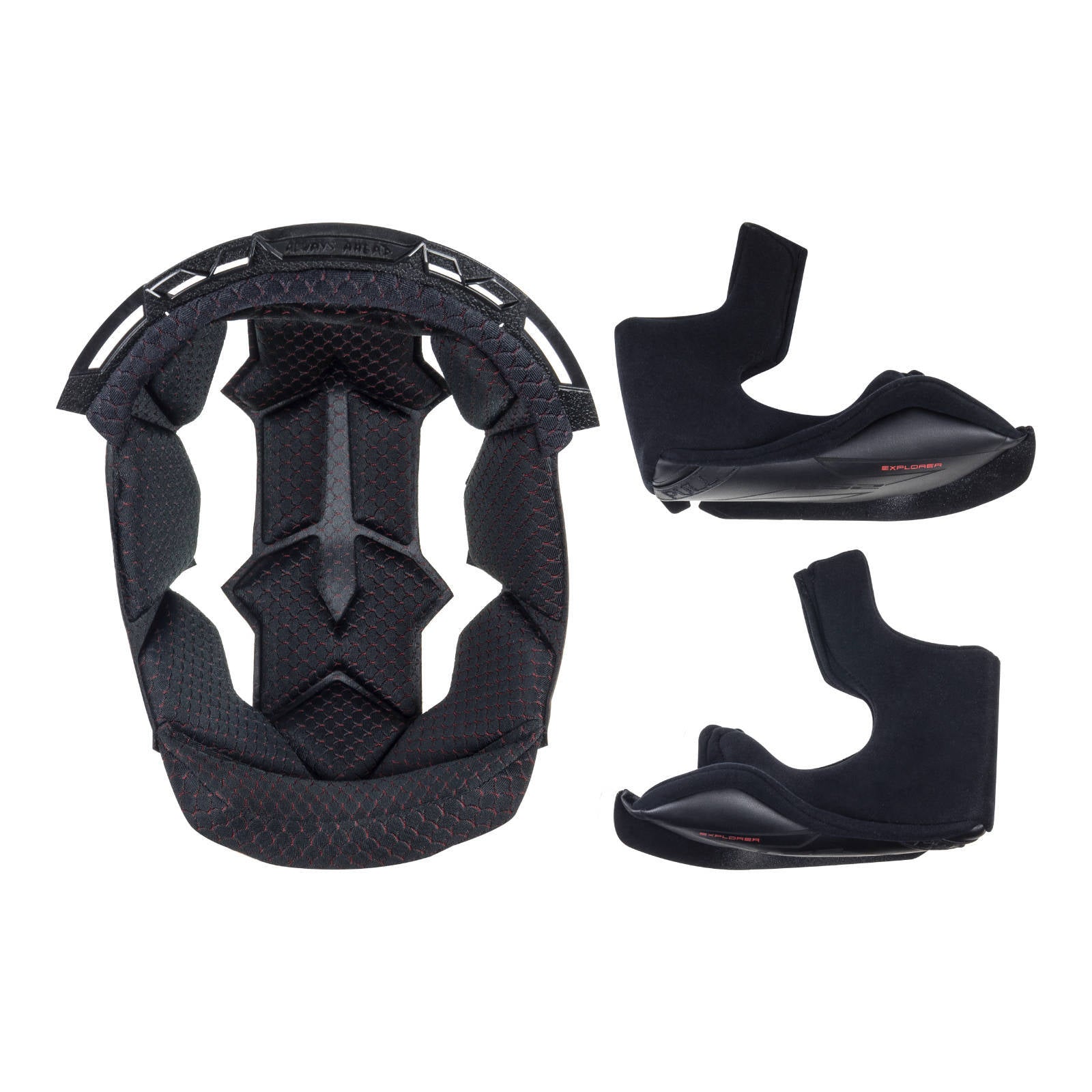 LS2 MX701 Liner