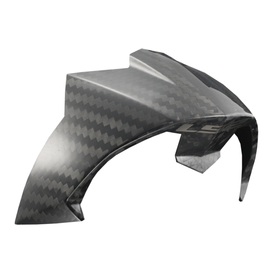 FF805 Carbon Spoiler for ECE Version 6K