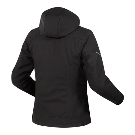 LS2 Bolton Ladies Jacket - Black