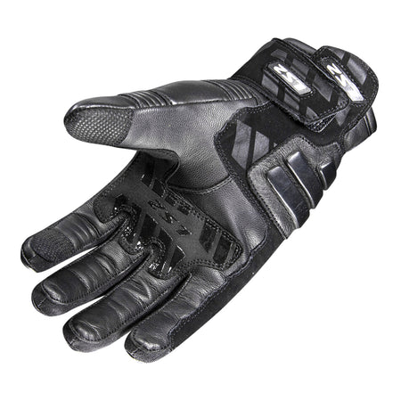 LS2 Octane Men's Glove - Black