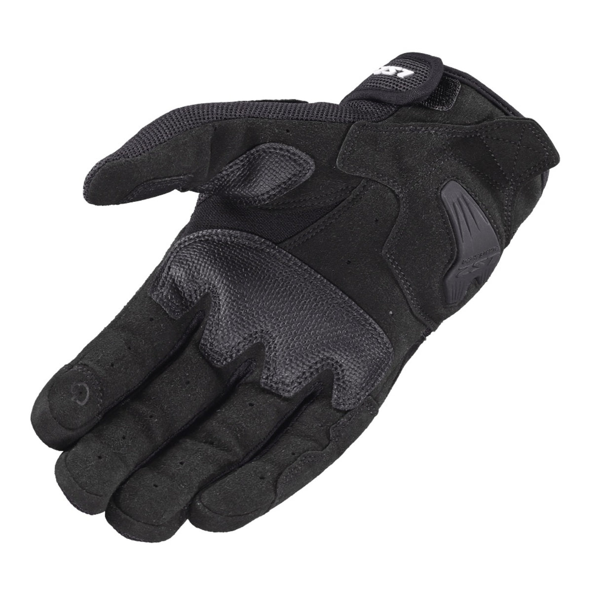 LS2 Atom Men's Glove - Black