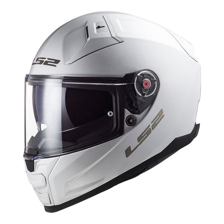 LS2 FF811 Vector II - White 06
