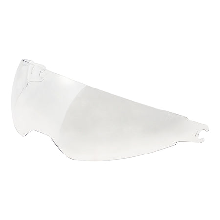 LS2 FF320 Stream Sun Visor - Clear
