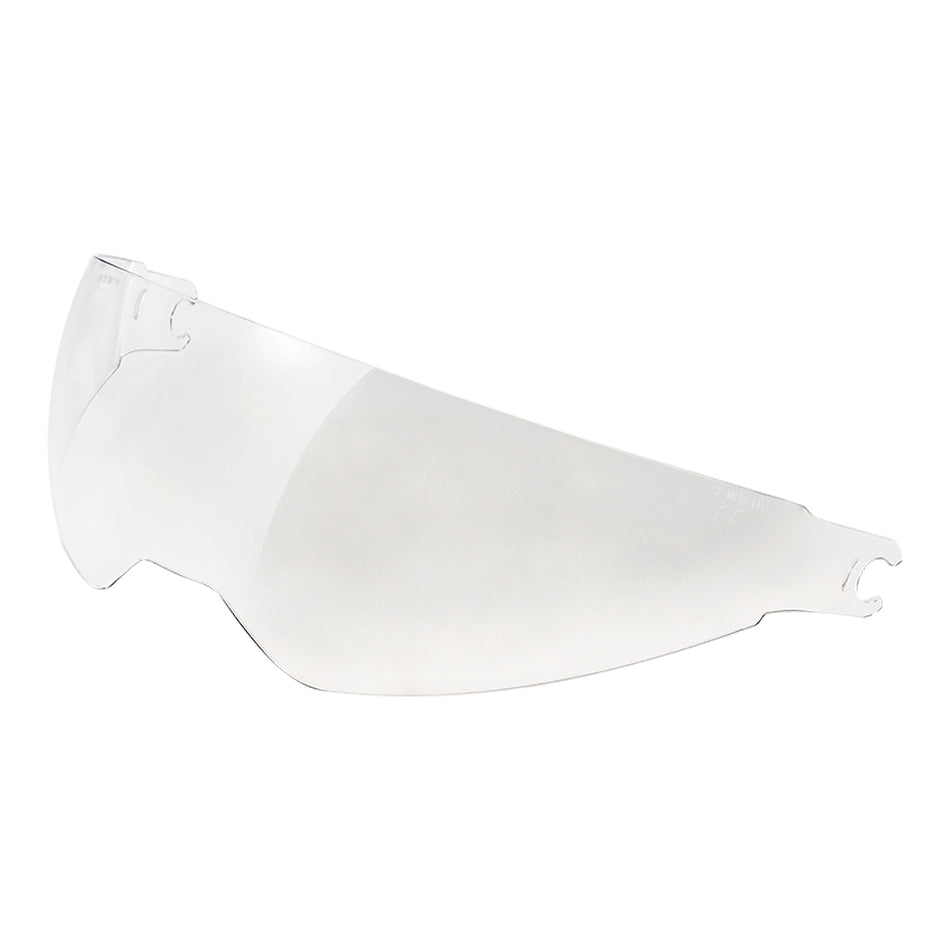 LS2 FF320 Stream Sun Visor - Clear
