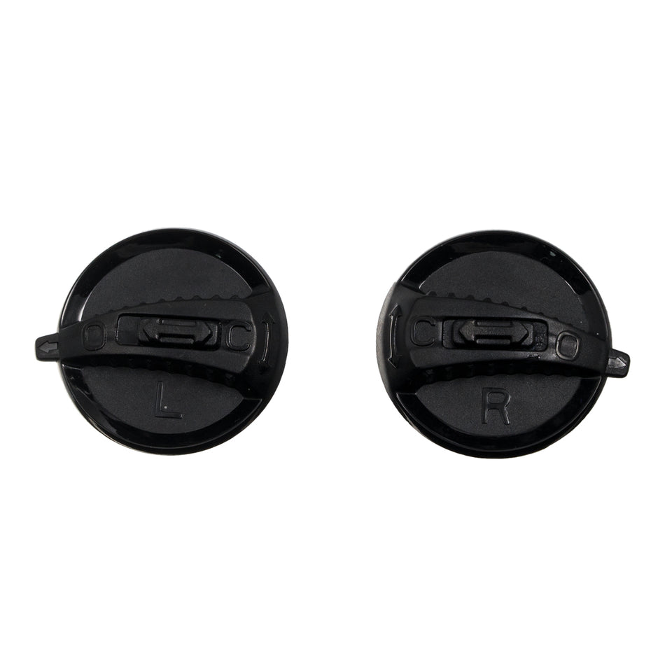 LS2 FF392 / FF325 / FF386 / FF370 / OF569/FF396/FF358 SCREWS