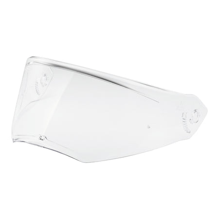 LS2 FF342 Metro Visor - Clear (Pinlock Ready)