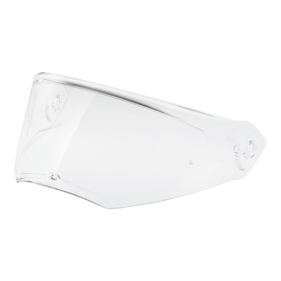 LS2 FF342 Metro Visor - Clear (Pinlock Ready)