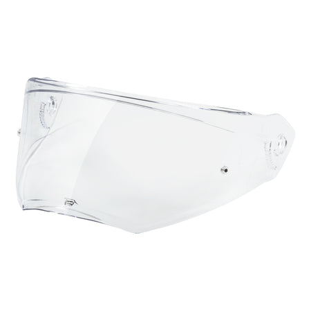 LS2 FF324 Metro Evo Visor Clear (Pinlock) - For Models with Peak