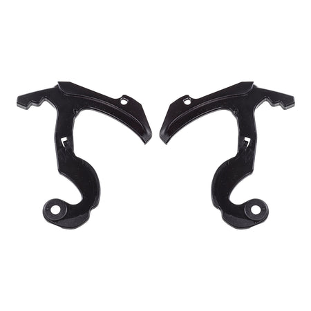 LS2 FF399 VALIANT REPL. VISOR SUPPORT PART