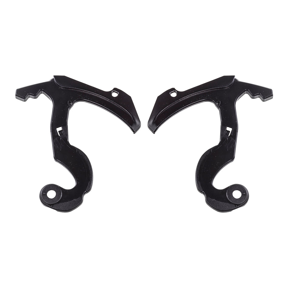 LS2 FF399 VALIANT REPL. VISOR SUPPORT PART