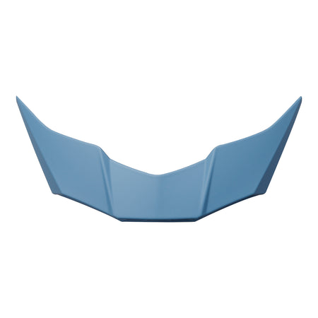 LS2 FF800 Storm Air Vent Rear - Matte Blue