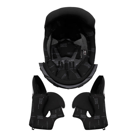 LS2 FF800 Storm Liner