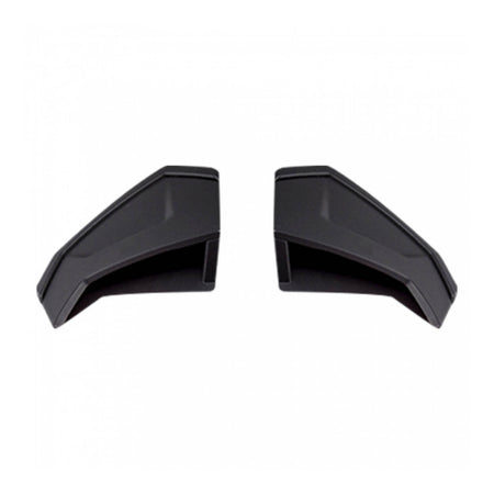 LS2 FF811 Vector II Air Vent Rear - Matte Black