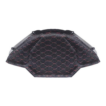 LS2 FF811 Vector II Chin Curtain