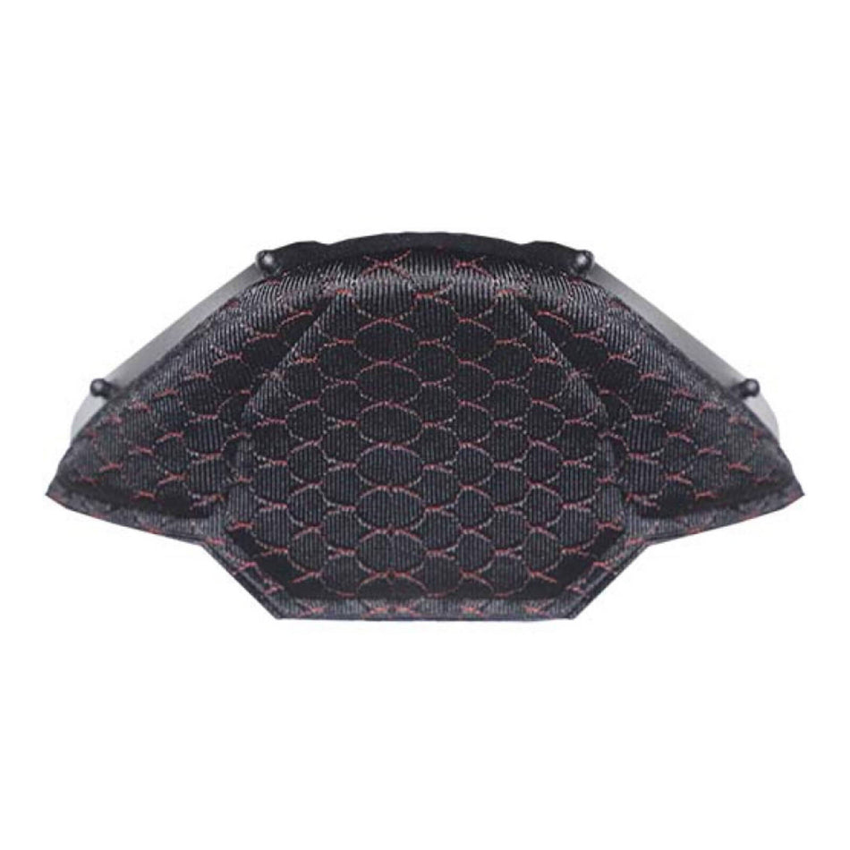 LS2 FF811 Vector II Chin Curtain