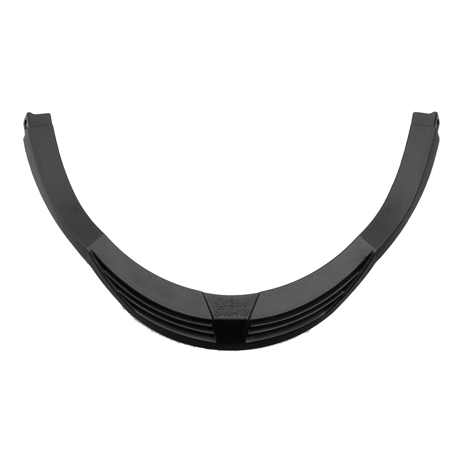 LS2 FF900 Valiant II Side Bezel (XL-3XL)