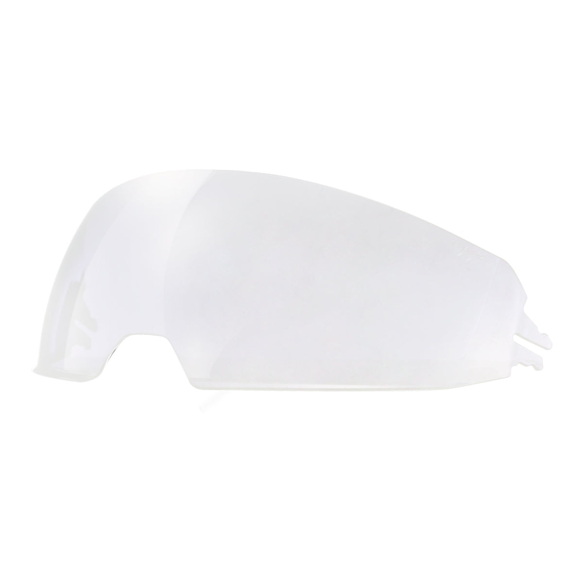 LS2 FF900 Valiant II / MX436 Evo Sun Visor - Clear