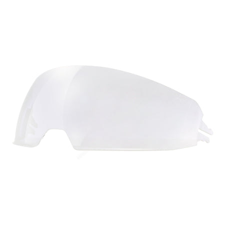 LS2 FF900 Valiant II / MX436 Evo Sun Visor - Clear