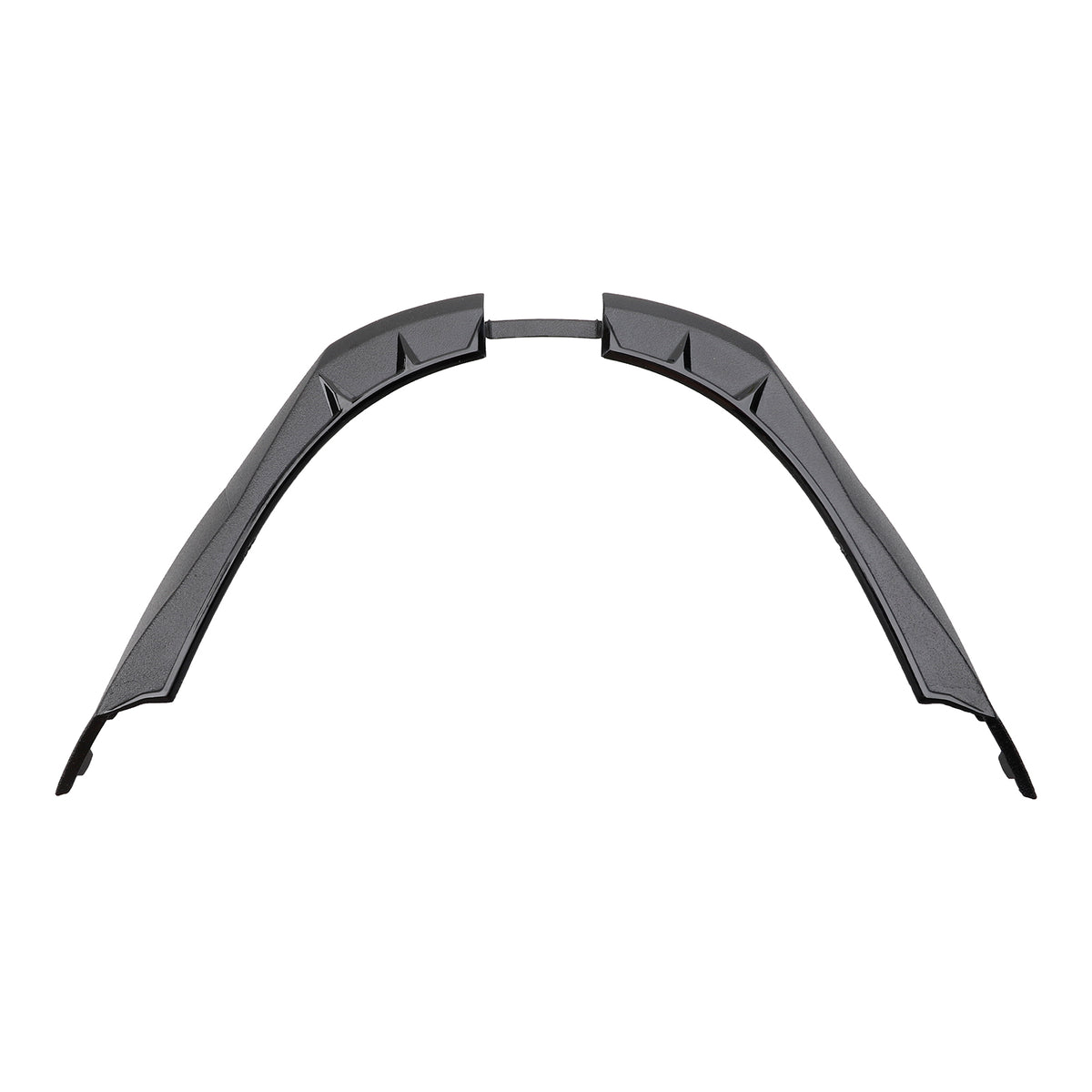 LS2 FF902 Scope Chin Bezel