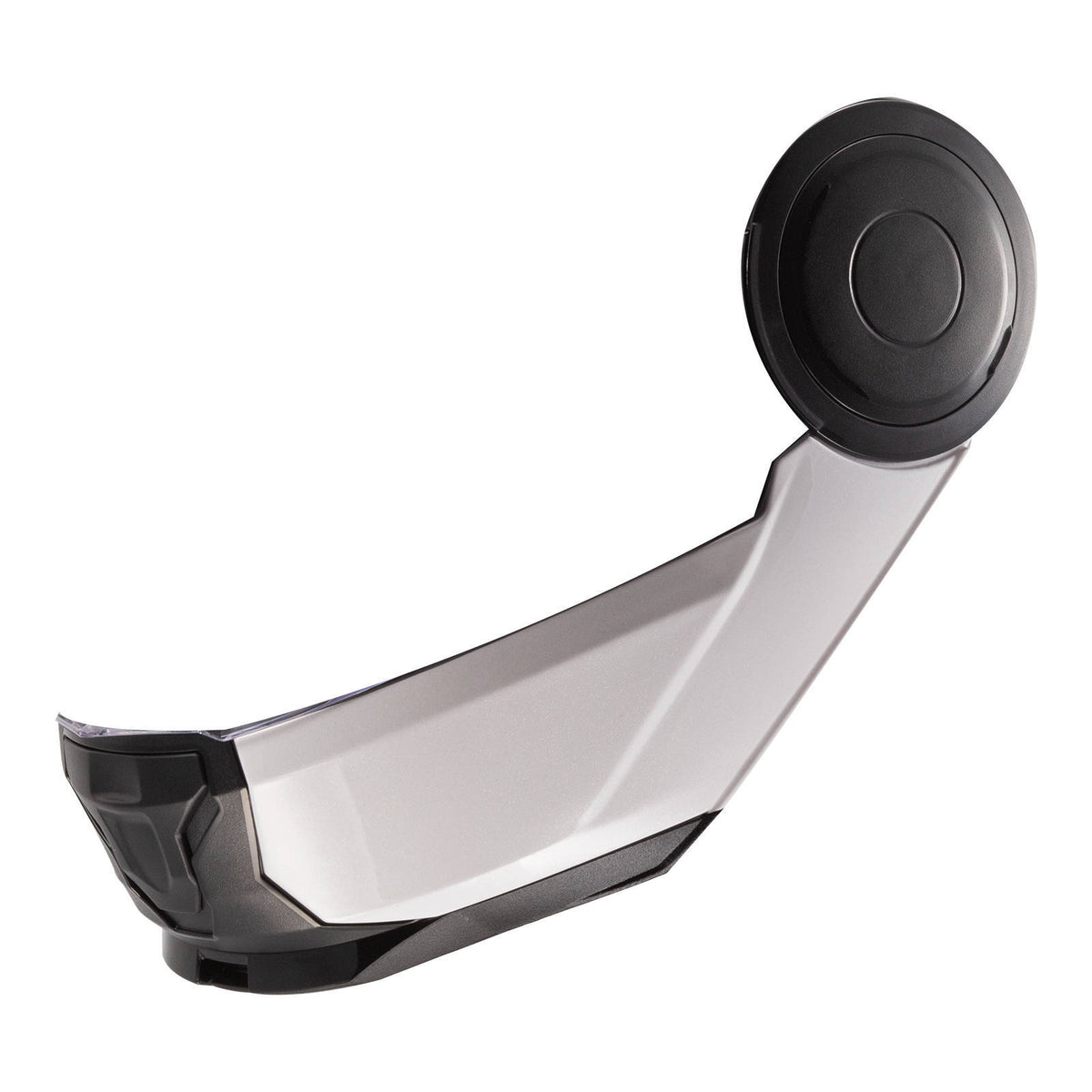 LS2 FF902 Scope Chin Bar - White