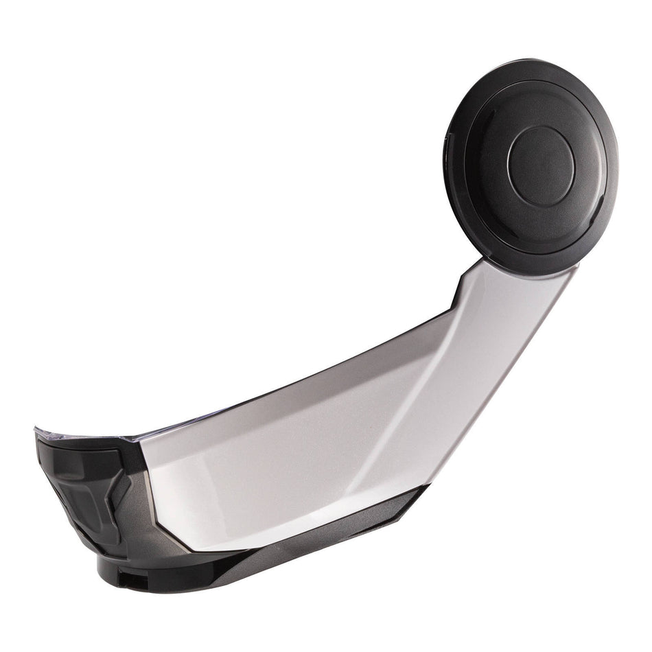LS2 FF902 Scope Chin Bar - White