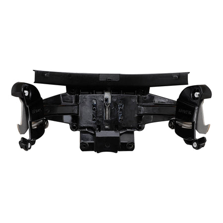 LS2 FF902 Scope Chin Bar Steel System
