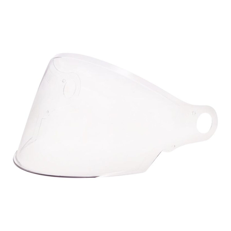 LS2 OF616 Visor - Clear AIRFLOW II
