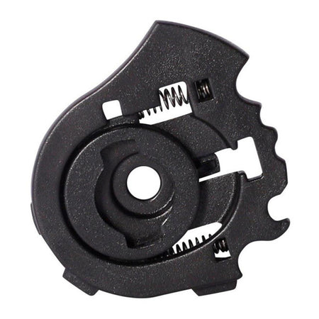 LS2 FF908 Ratchet System + Screws
