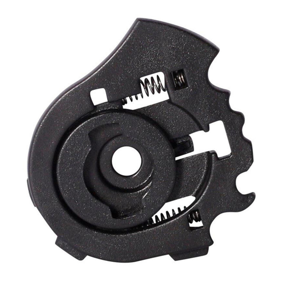 LS2 FF908 Ratchet System + Screws