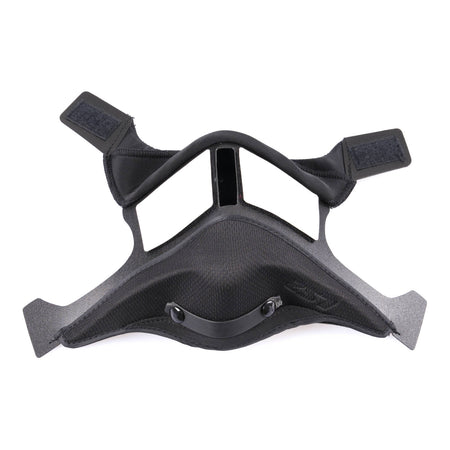 LS2 MX436 /MX437 Cold Weather Chin and Nose Cover Kit