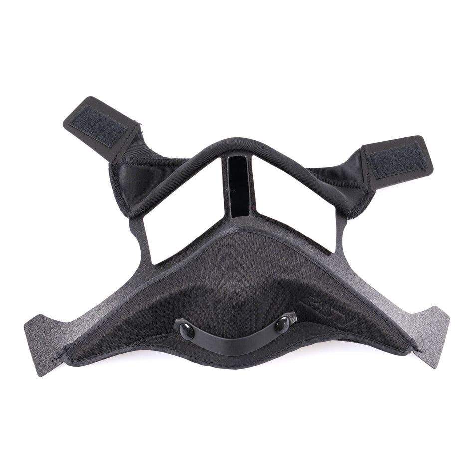 LS2 MX436 /MX437 Cold Weather Chin and Nose Cover Kit