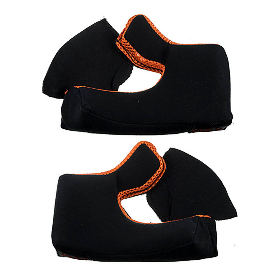 LS2 MX436 / MX437 Cheek Pad