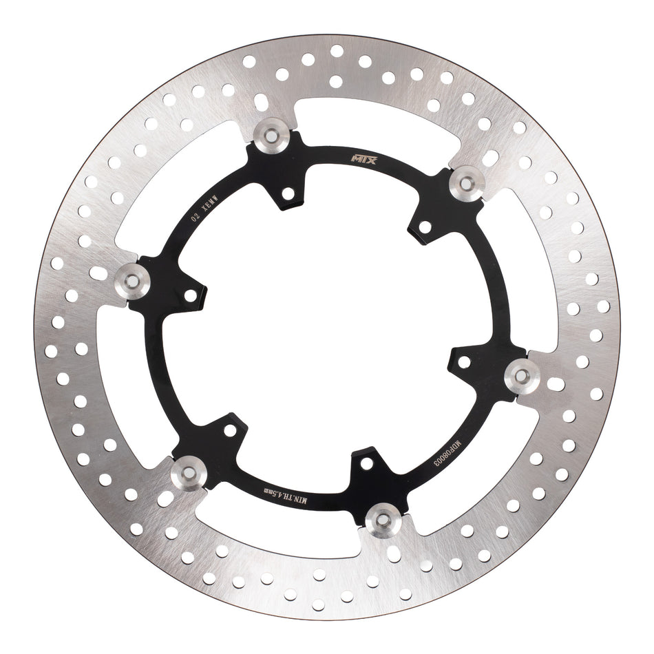 MTX Brake Disc Floating Type