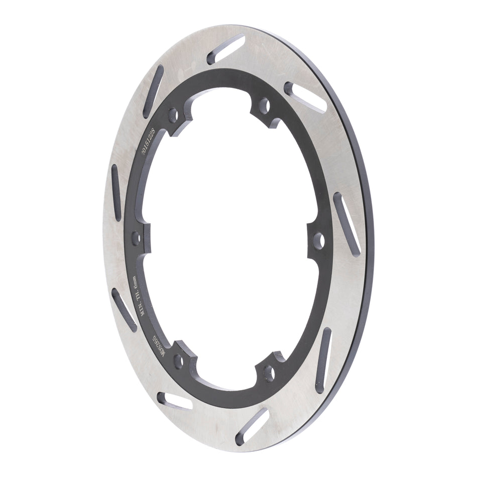 MTX Brake Disc Solid Type - Rear