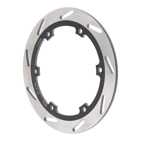 MTX Brake Disc Solid Type - Rear