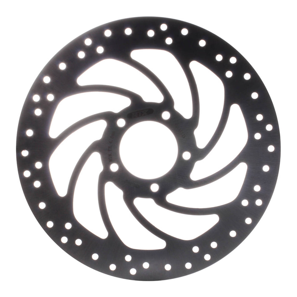 MTX Brake Disc Solid Type - Front / Rear