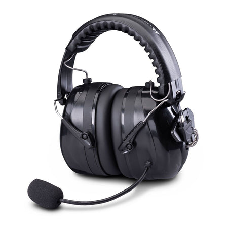 Midland Noise-cancelling Headset for BT Mini