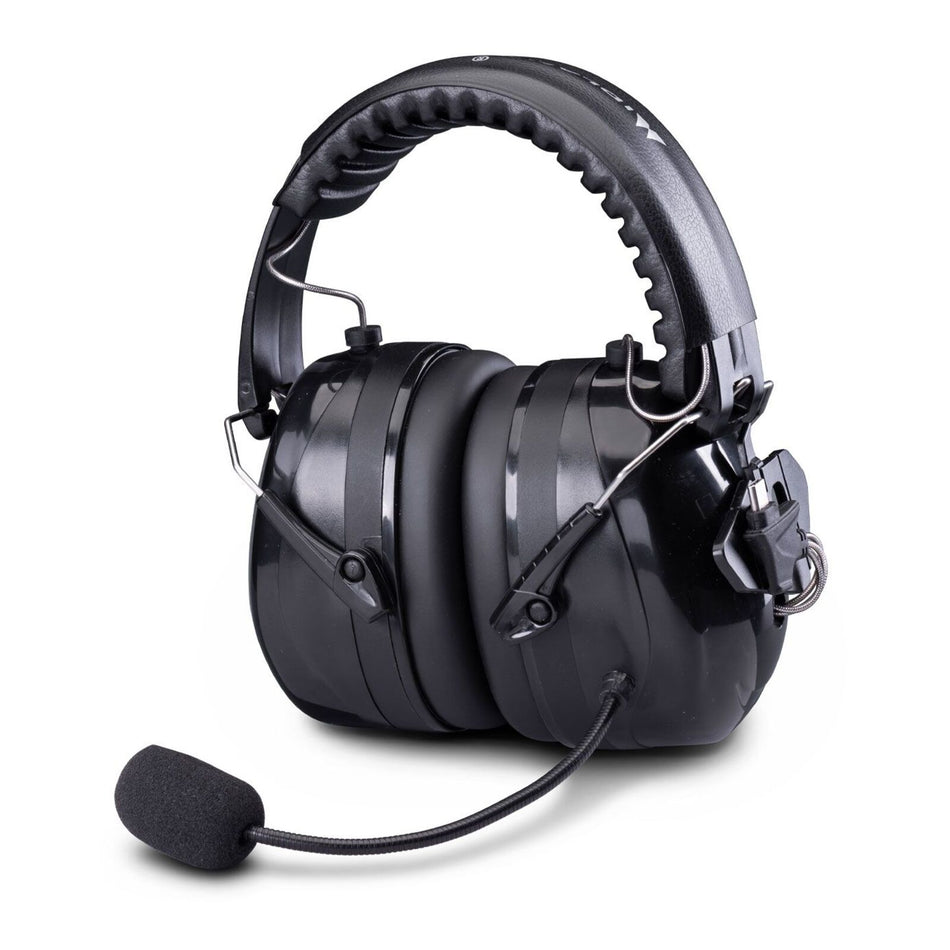 Midland Noise-cancelling Headset for BT Mini