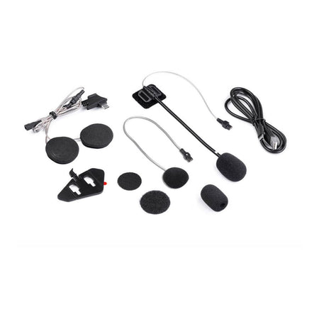 Midland BT Mini Intercom - Twin