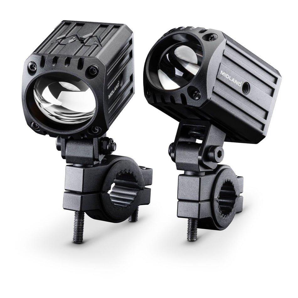 Midland MLH Lite LED Spotlights