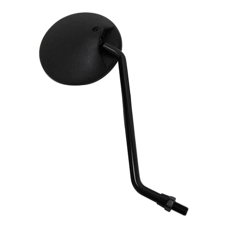 Whites Mirror Black Round CT110 Style 10mm (each)