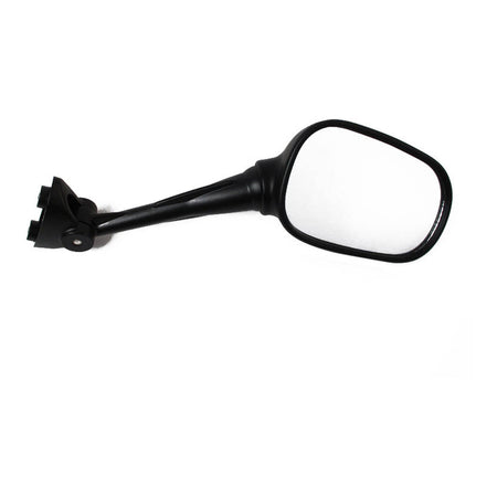 Whites Mirror Black 40mm - BMW F800S /F800ST LH