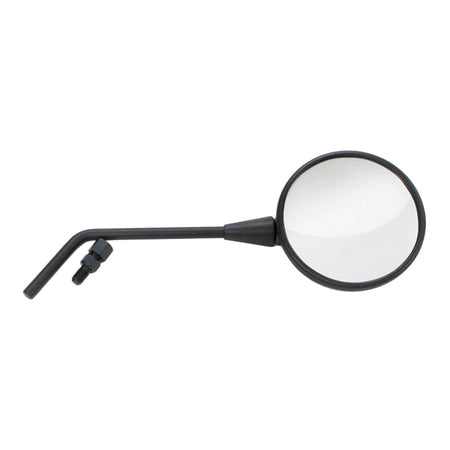 Whites Mirror Black BMW G650 X-Country / X-Challenge HP2 LH-RH