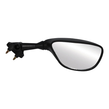 Whites Mirror - Kawasaki ZX-6RR 6 '03 Right